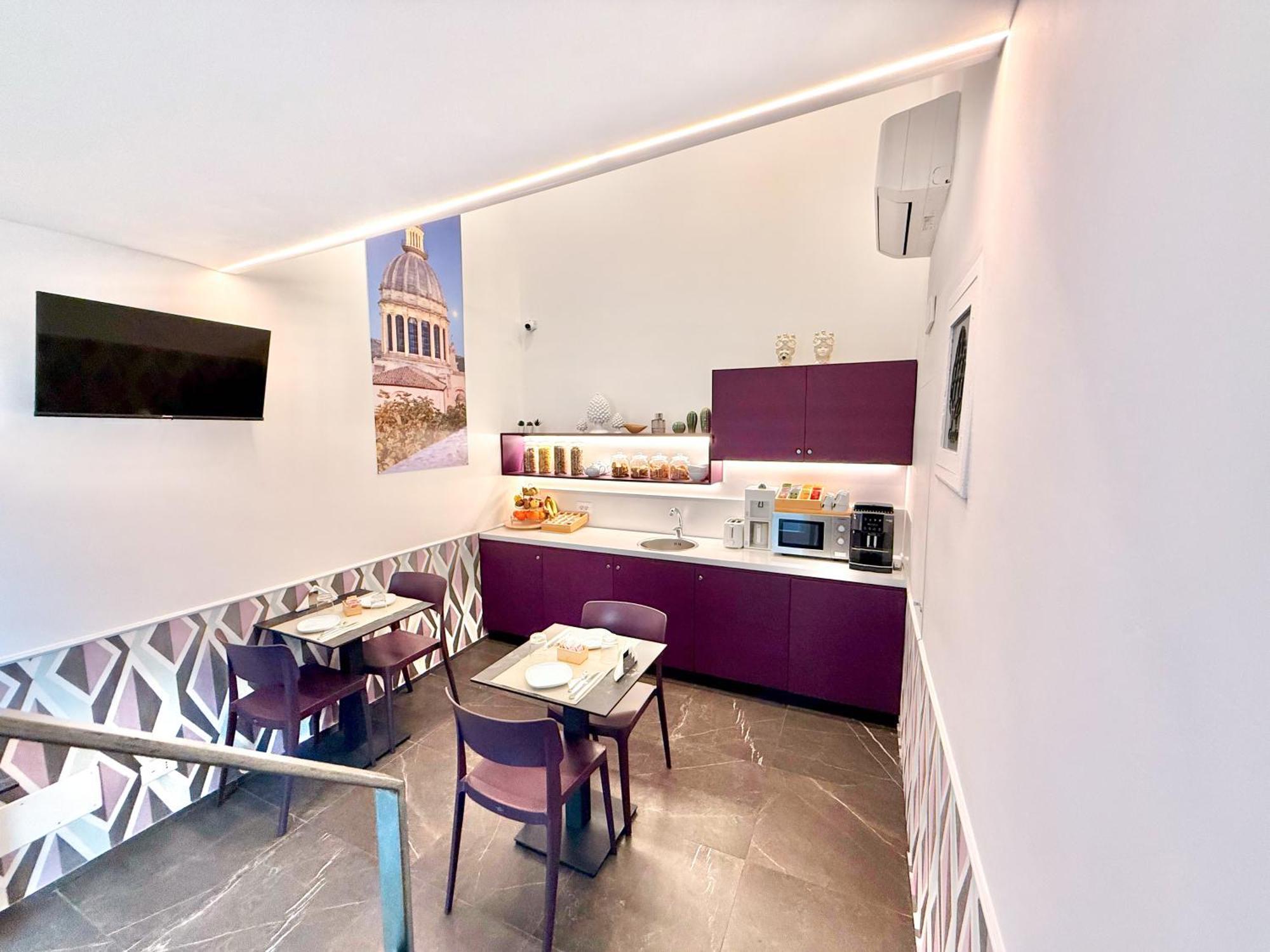 Ad Maiora - Design Rooms Ragusa Exterior photo